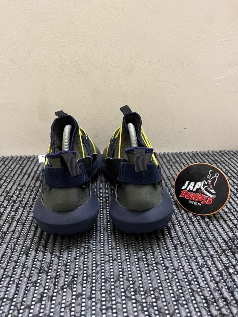 Nike vortak review hotsell