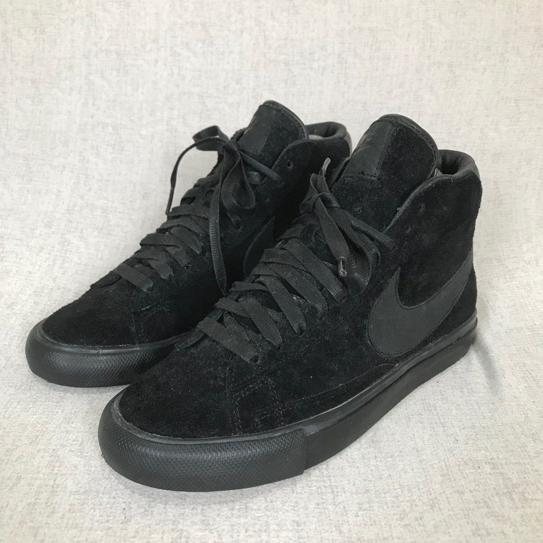 Nike cdg deals blazer