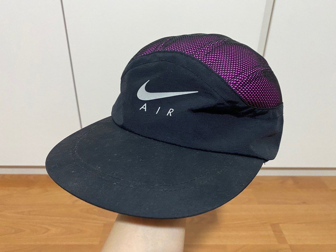 Nike x Supreme Trail Running Hat Men s Fashion Watches