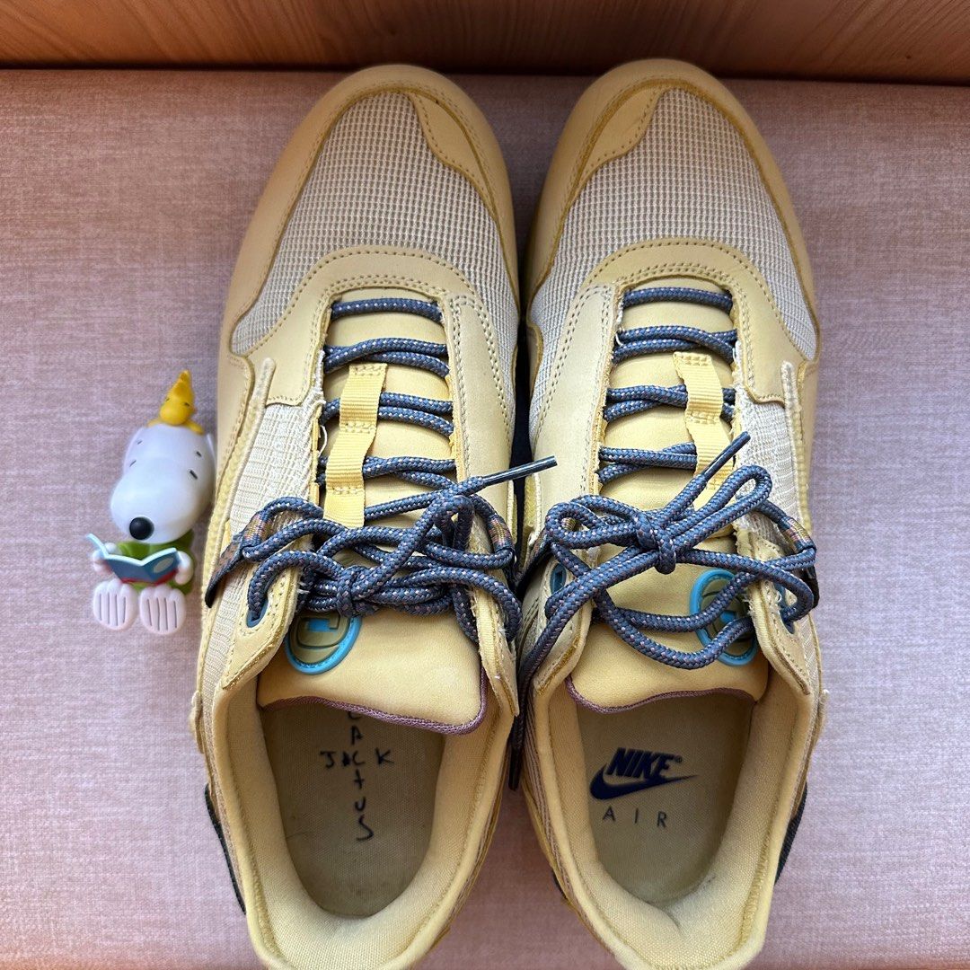 Cactus air max 2025 2019