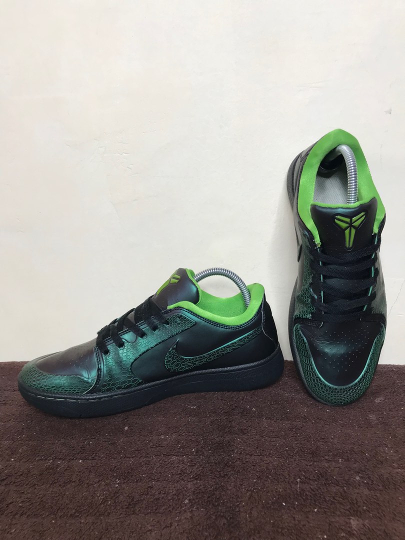 Nike Zoom Kobe 24 Men s Size 8.5 Men s Fashion Footwear