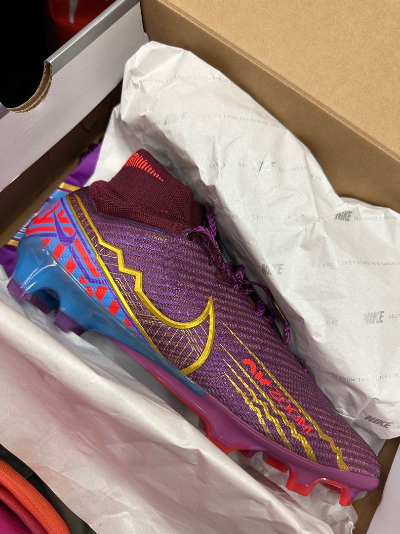 superfly 4 size 9