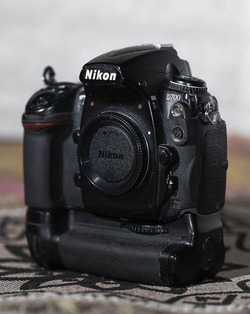 nikon d700 photography