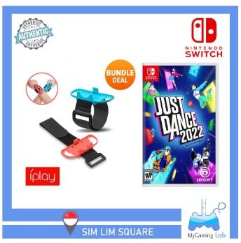 Let's dance shop switch 2019
