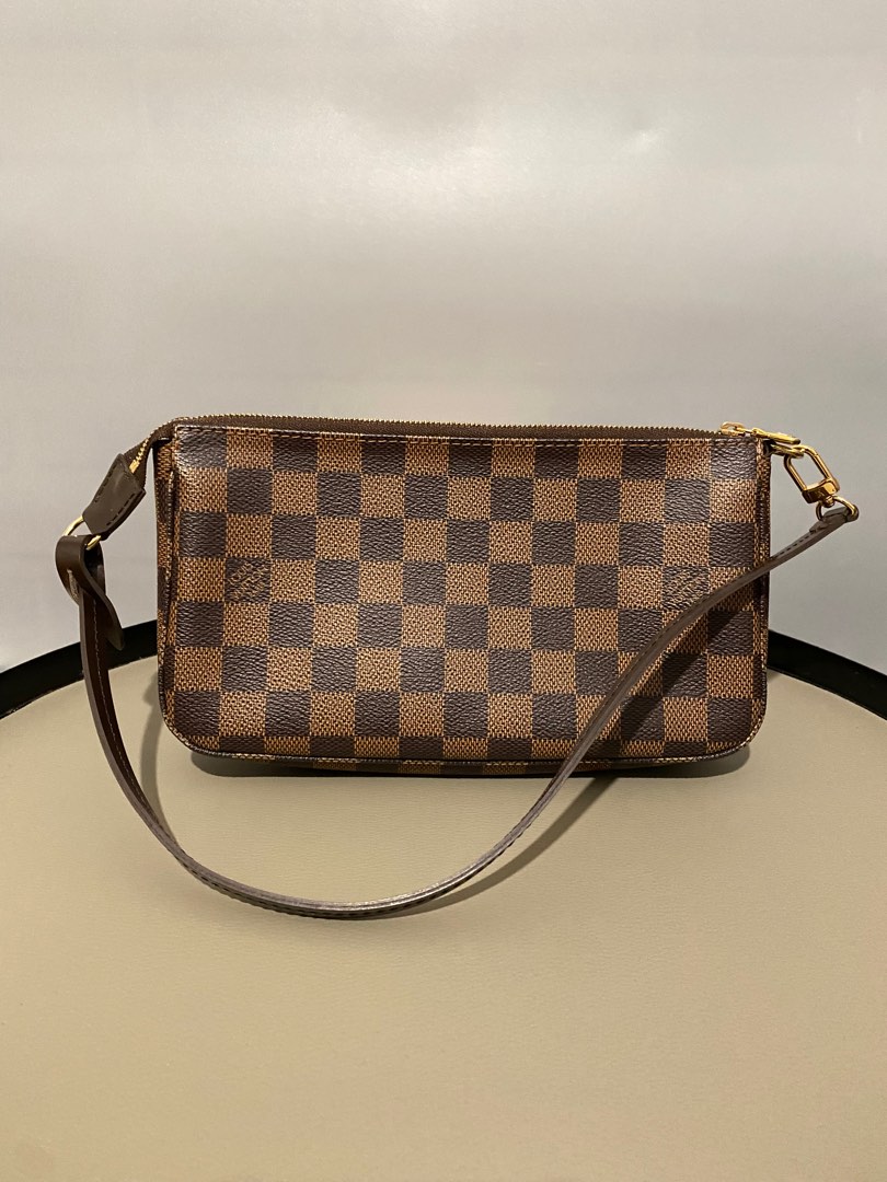NOT VINTAGE LOUIS VUITTON LV POCHETTE ACCESSOIRES Luxury Bags