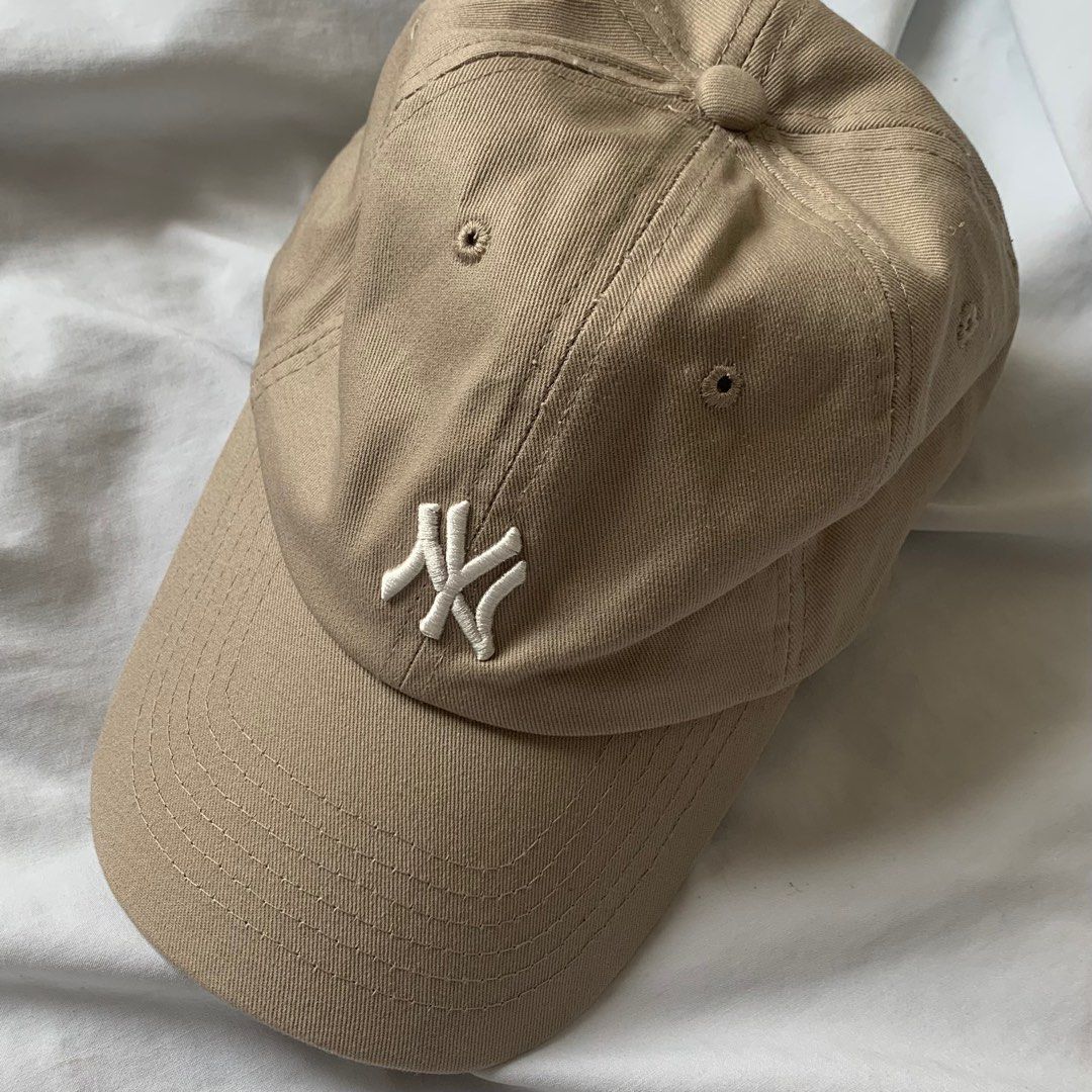 Yankees nude hat clearance