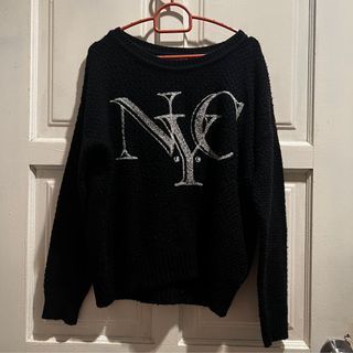 NYC Sweatshirt