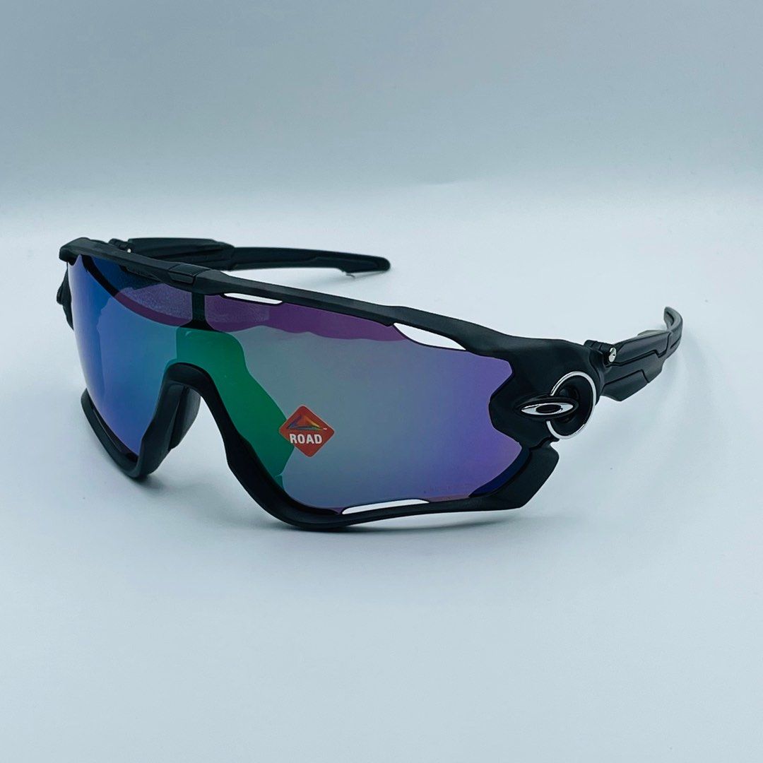 Oakley jawbreaker camo hot sale