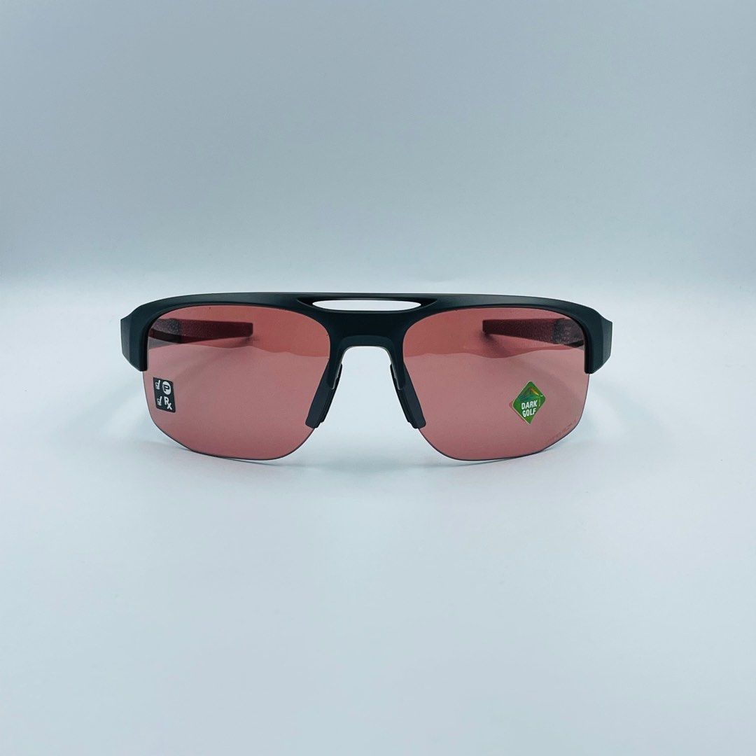 Oakley mercenary prizm dark golf cheap