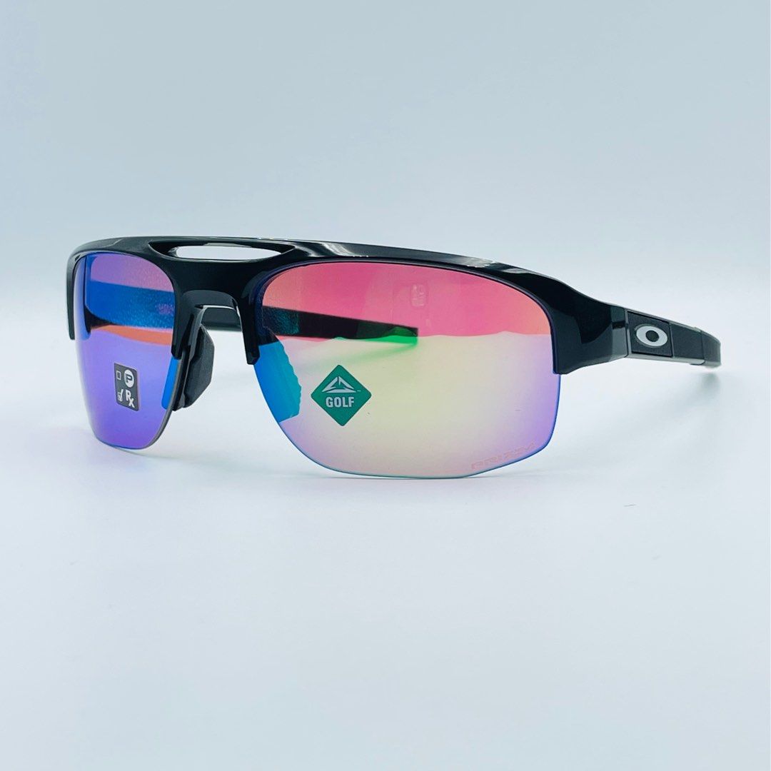 Oakley mercenary prizm golf store