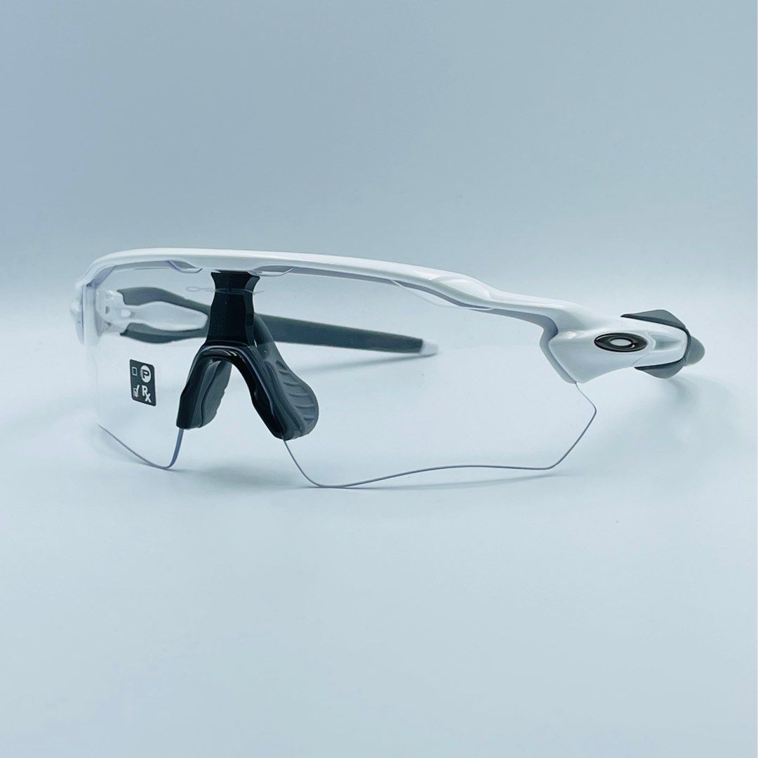 Oakley radar cheap ev clear