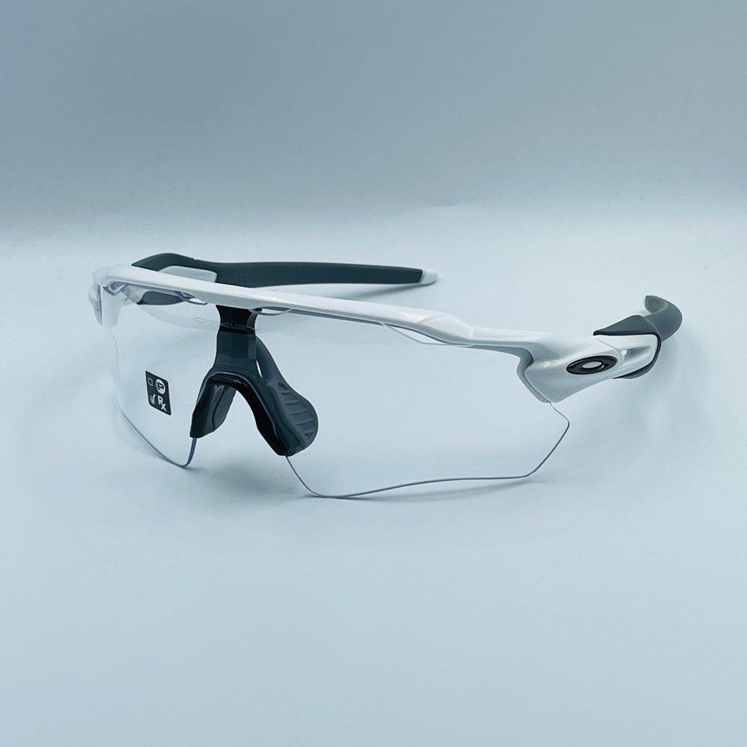 Oakley radar discount ev path clear