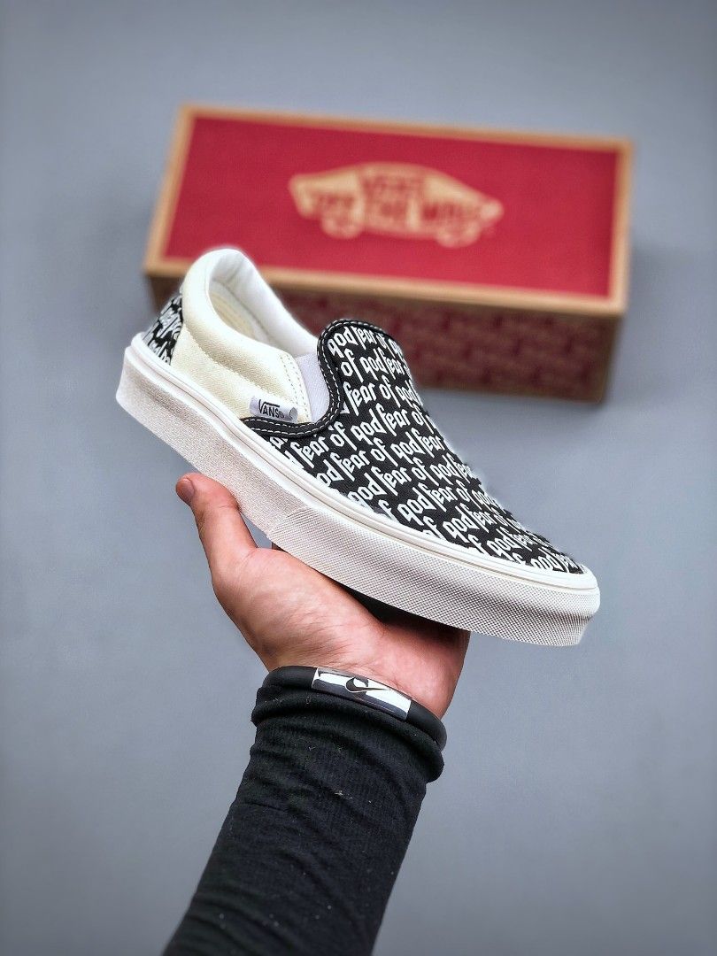 Fog vans box cheap