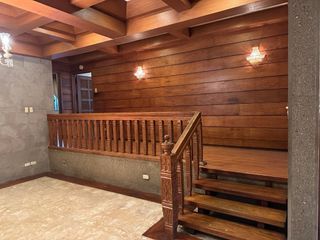 Old House and Lot For Sale in Varsity Hills, Loyola Heights, Quezon City