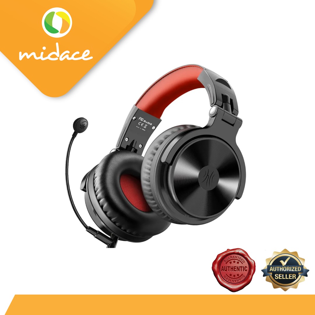 OneOdio / OneAudio Original Pro M Wireless Gaming Noise Cancelling ...