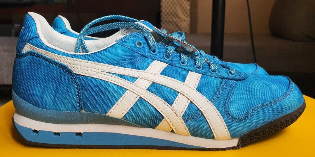 Asics womens onitsuka sales