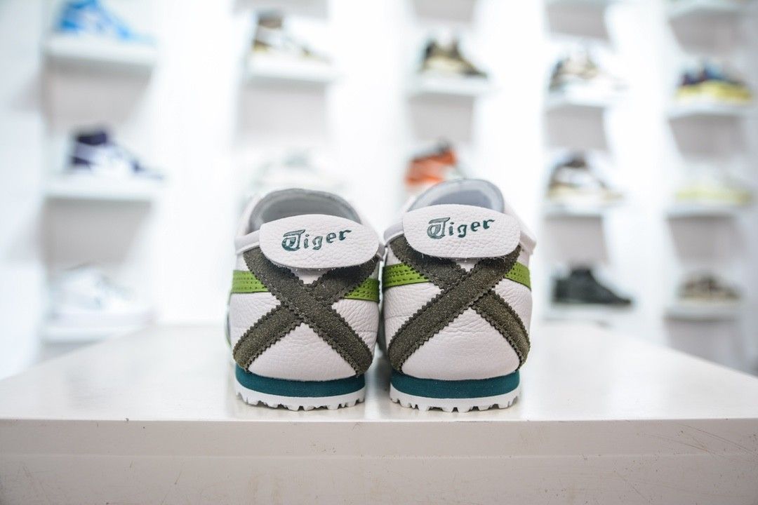 Onitsuka tiger mexico 66 1183a201 store