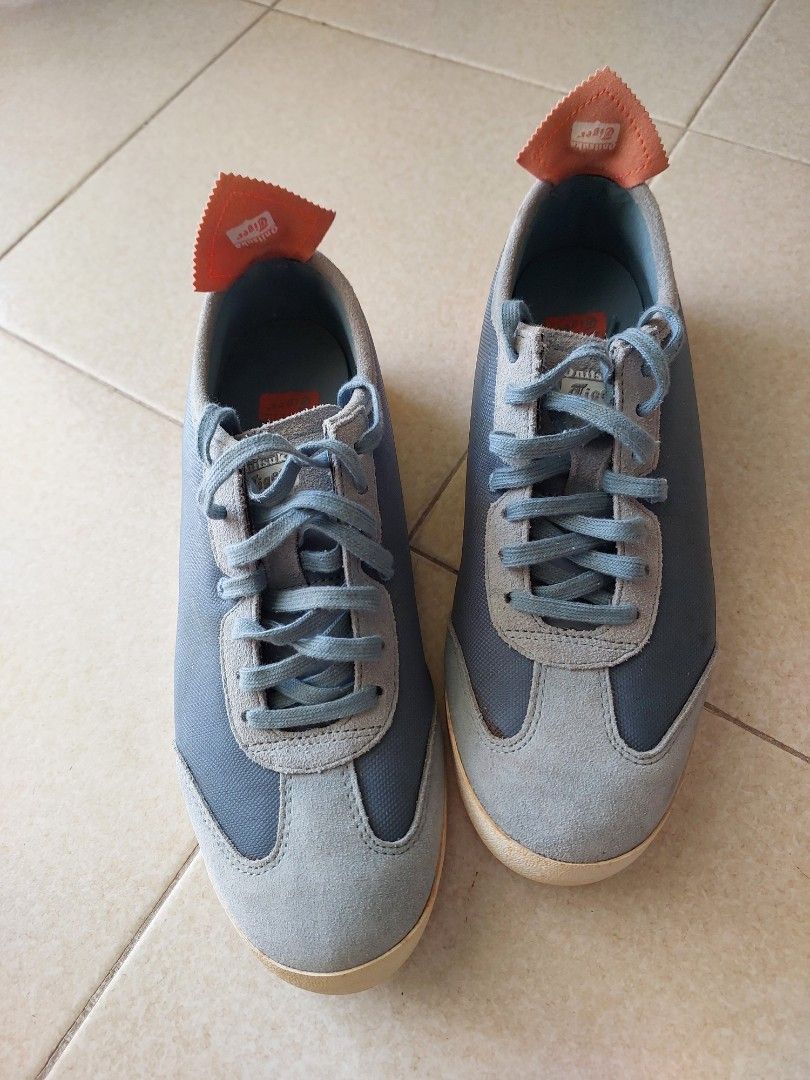 onitsuka tiger saeculi