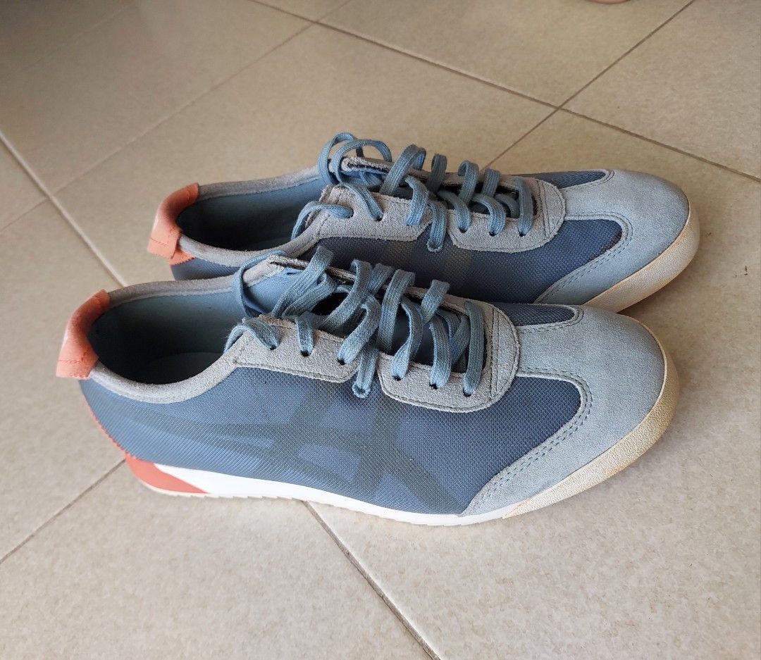Onitsuka tiger mexico 66 saeculi top