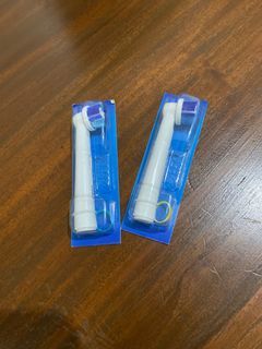 Oral B Toothbrush Refill