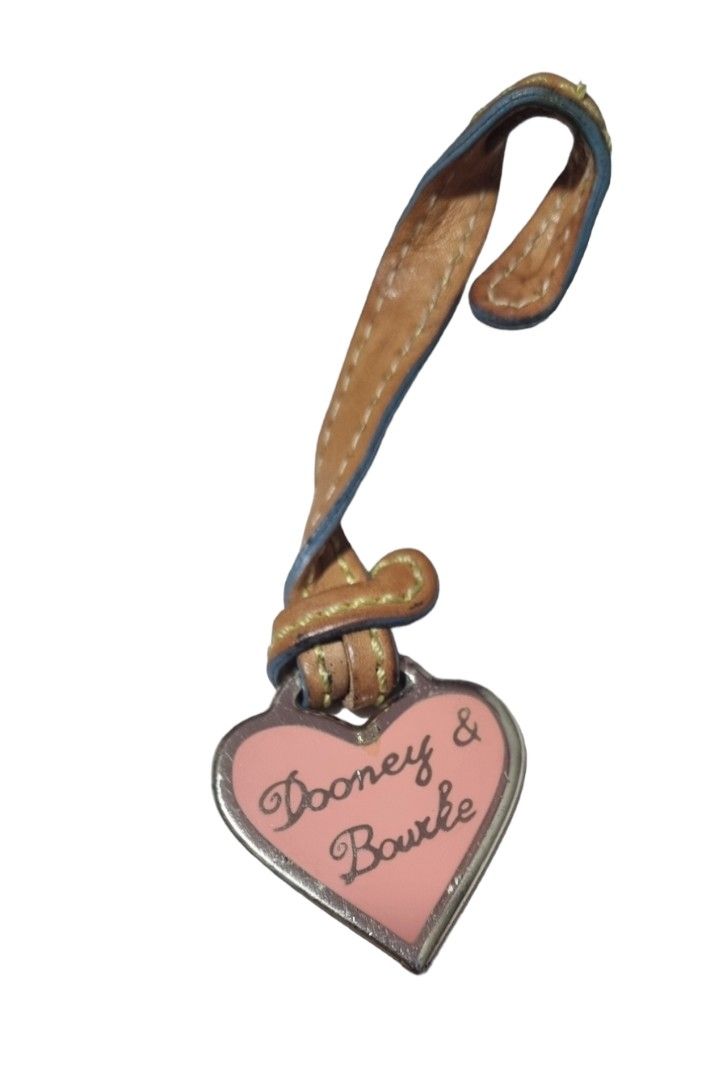 Dooney and bourke 2025 tag