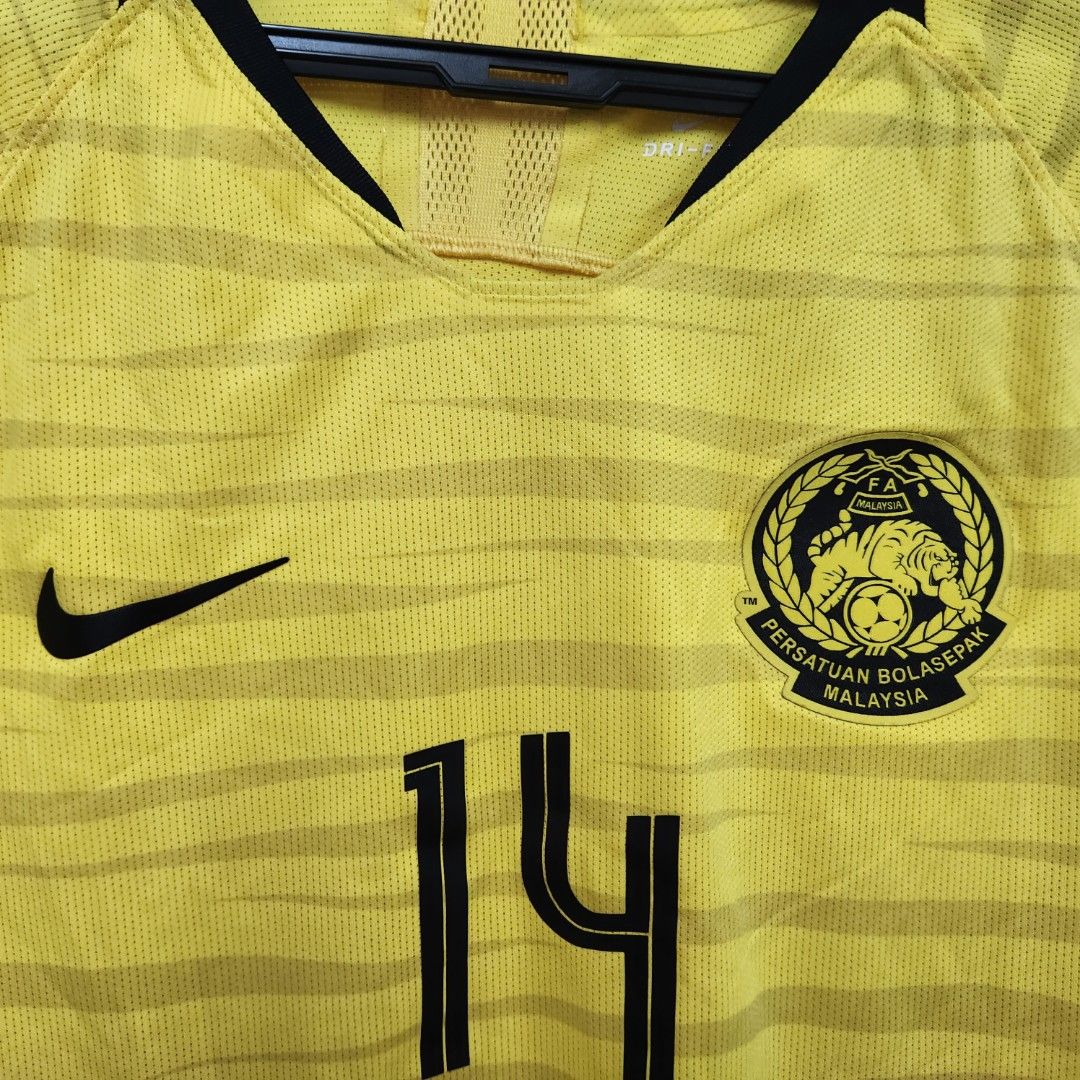 Jersey malaysia best sale 2019 original nike