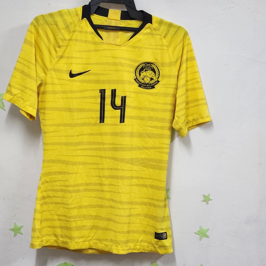 Jersey malaysia best sale 2019 original nike