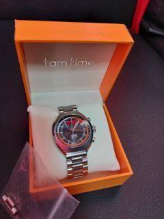 ORIS CHRONOSIS DATE