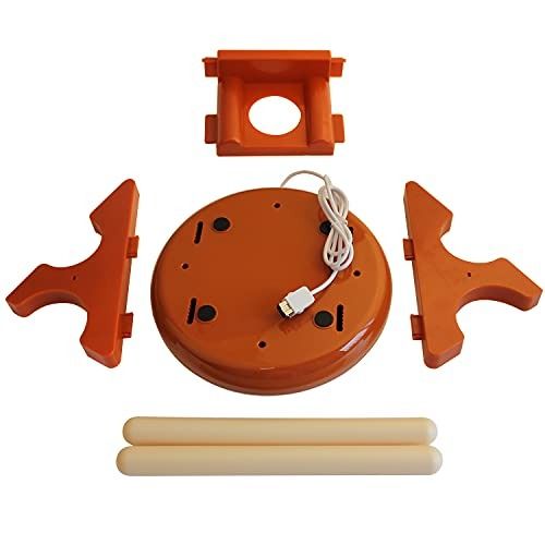 Wii sales taiko drum