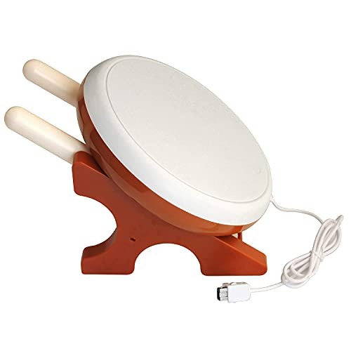 Wii sales taiko drum