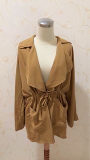 Outer Cardigan Jaket Model Korea Jepang Premium