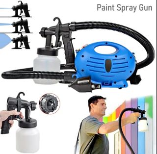 Spray paint machine for sale on sale