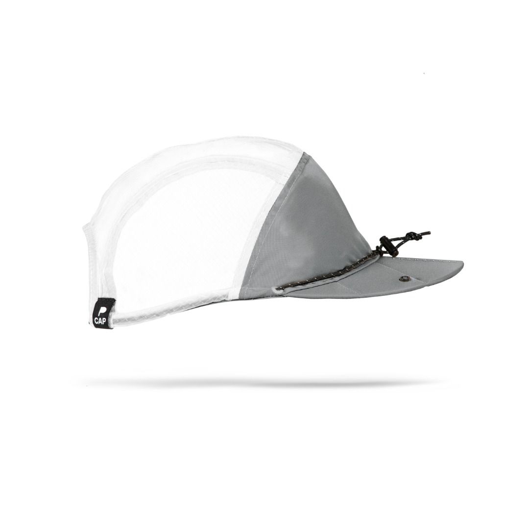 PARAPACK P-CAP & P-CAP LITE, 男裝, 手錶及配件, 棒球帽、帽- Carousell