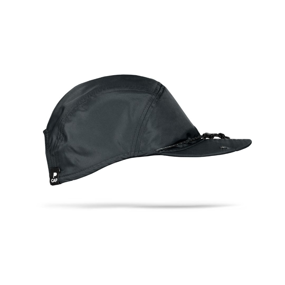 PARAPACK P-CAP & P-CAP LITE, 男裝, 手錶及配件, 棒球帽、帽- Carousell