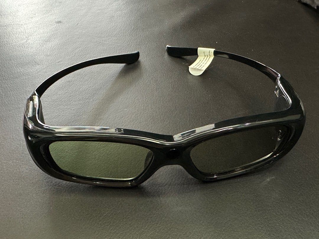 Philips active 3d glasses hot sale