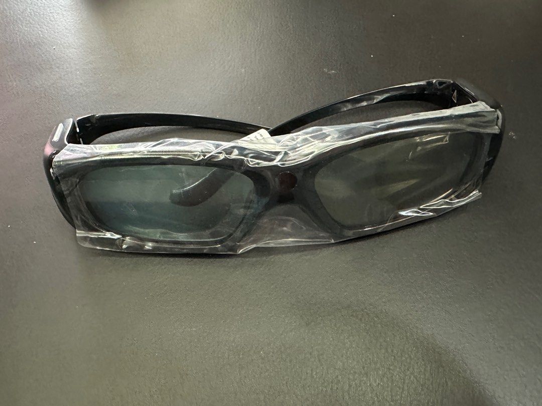 Philips 3D Active glasses, Men's Fashion, Watches & Accessories ...