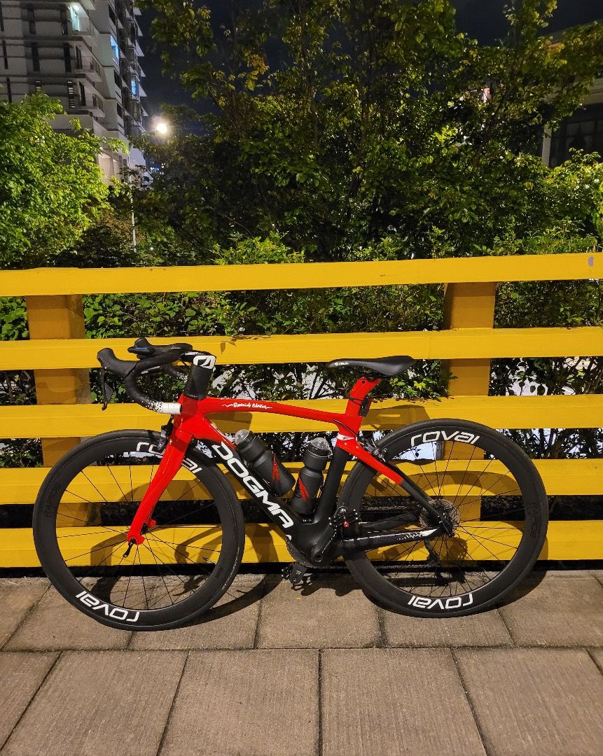Basikal pinarello outlet