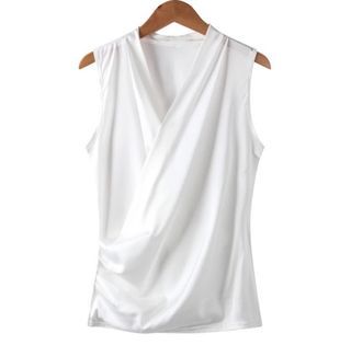 PL loose top blouse