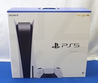 SONY PS5 CFI-1000A01, 電子遊戲, 電子遊戲機, PlayStation - Carousell