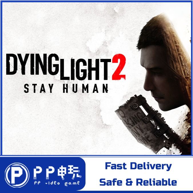 Dying Light 2 ps5 version, Video Gaming, Video Games, PlayStation on  Carousell