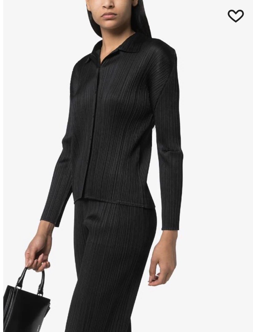 PLEATS PLEASE on Carousell