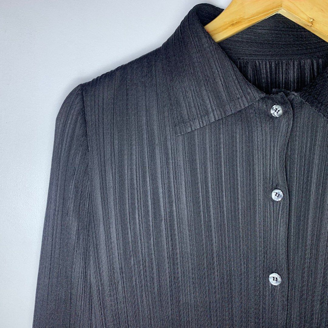 PLEATS PLEASE on Carousell