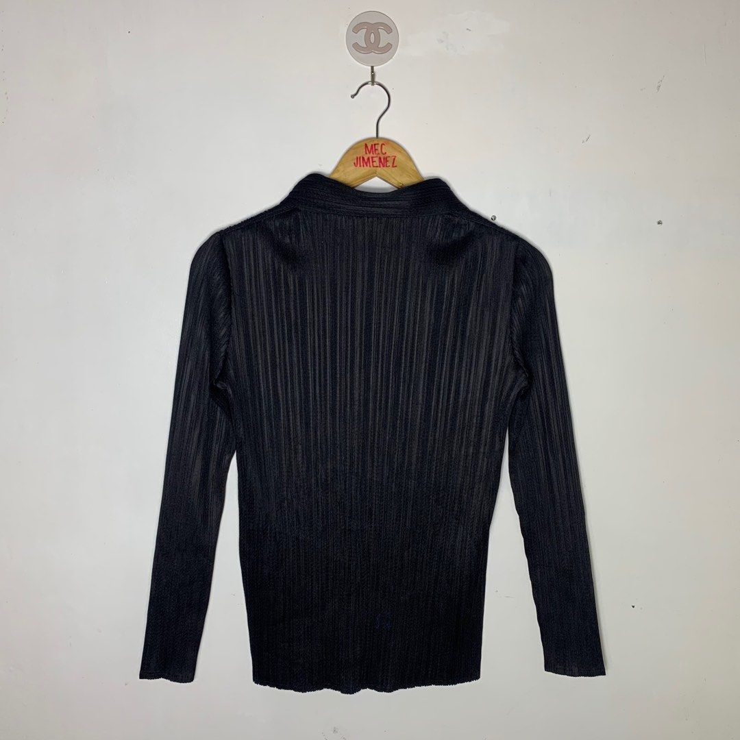 PLEATS PLEASE on Carousell