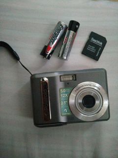 Polaroid i533 Digital Camera