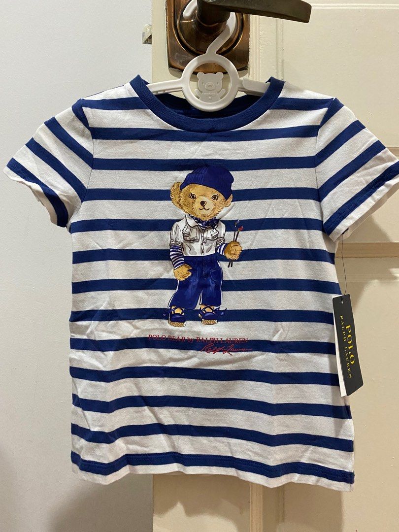 Polo by Ralph Lauren Kids 4 years old Babies Kids Babies