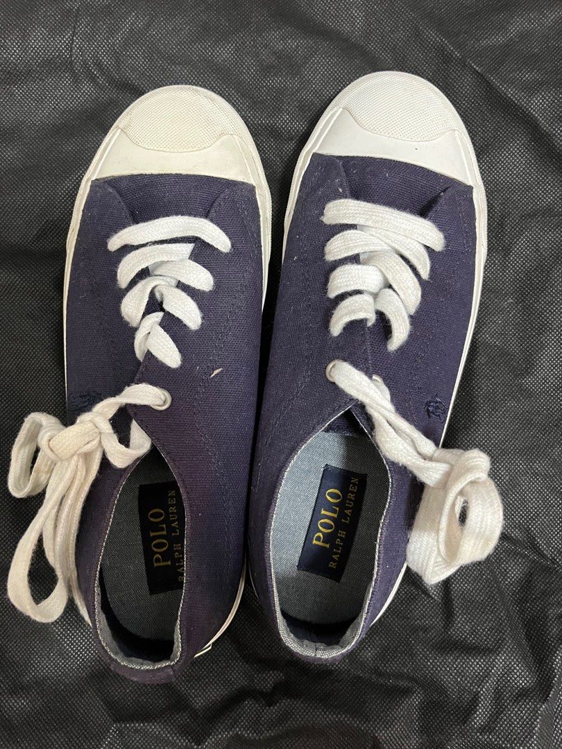 polo sneakers