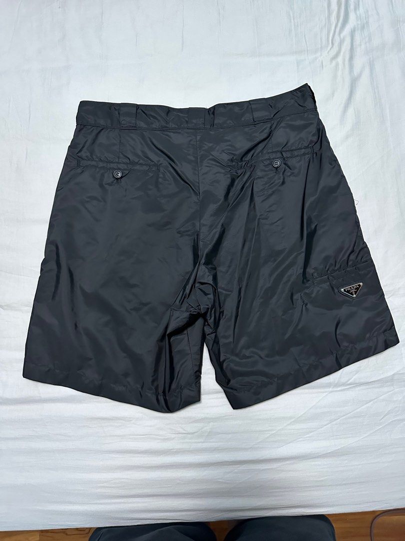 Prada men short