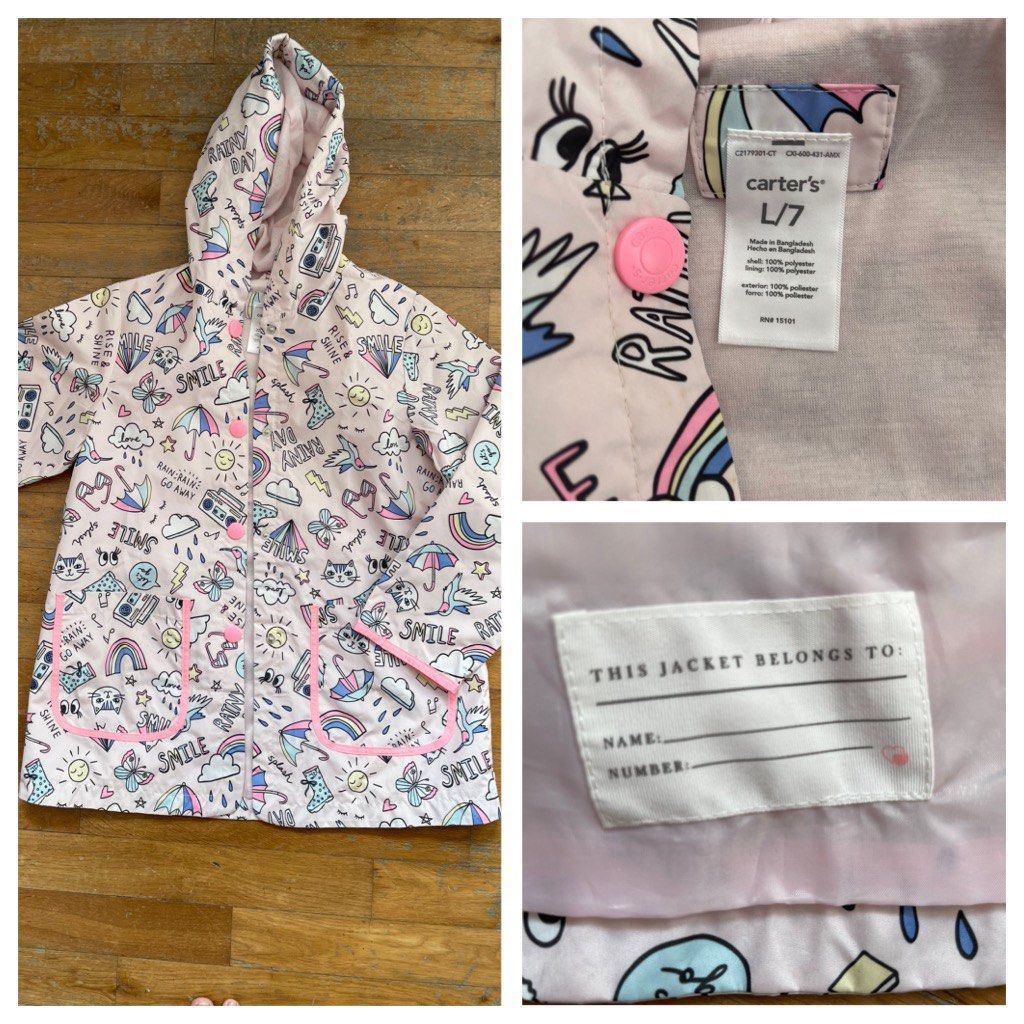Preloved Authentic Girls Wear For Sale