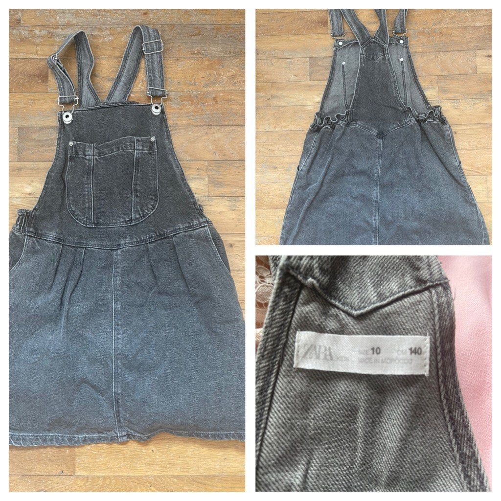 Preloved Authentic Girls Wear For Sale