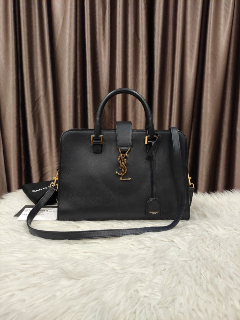 Cabas ysl small 2025